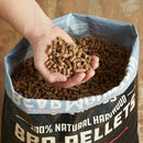 Pellets Erle (9kg) - Pellets - Bear-Mountain