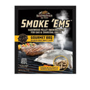 SMOKE 'EMS - Gourmet BBQ - Zubehör - Bear-Mountain