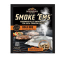 SMOKE 'EMS - Bold BBQ - Zubehör - Bear-Mountain