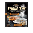 SMOKE 'EMS - Savory BBQ - Zubehör - Bear-Mountain