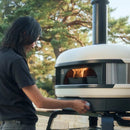 Dome Gen 2.0 - Dual Fuel Bone - Pizzaofen - Pizzaofen - Gozney