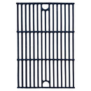 Gussrost emailliert | 32.5 x 49.5cm - Ersatzteil - Pelletgrill.ch