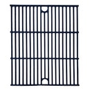 Gussrost emailliert | 42 x 49.5cm - Ersatzteil - Pelletgrill.ch