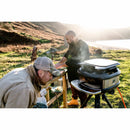 Tread Off Black - Pizzaofen - Pizzaofen - Gozney