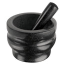 Mörser mit Stössel Granit 14 cm - Zubehör - Cole & Mason