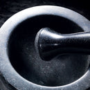 Mörser mit Stössel Granit 14 cm - Zubehör - Cole & Mason