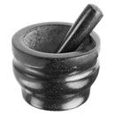 Mörser mit Stössel Granit 18 cm - Zubehör - Cole & Mason