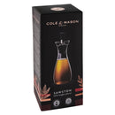 Öl-/Essig-Spender Classic 7.3x7.3x20.8 cm - Zubehör - Cole & Mason