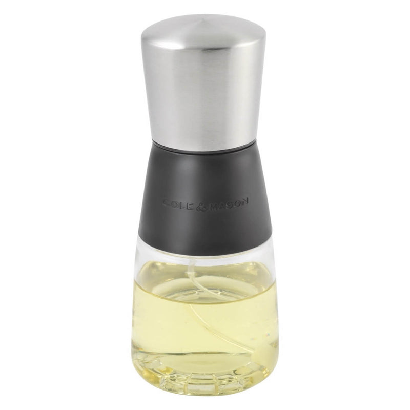 Öl-/Essig-Zerstäuber 6.5x6.5x15.6 cm - Zubehör - Cole & Mason