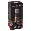 Öl-/Essig-Zerstäuber 6.5x6.5x15.6 cm - Zubehör - Cole & Mason