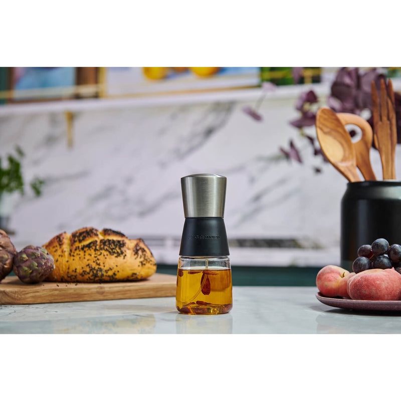 Öl-/Essig-Zerstäuber 6.5x6.5x15.6 cm - Zubehör - Cole & Mason