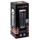 Gewürz-/Kräuterstreuer Saunderton - Zubehör - Cole & Mason