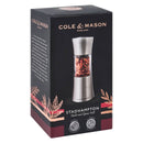 Chili- und Gewürzmühle Stadhampton - Zubehör - Cole & Mason