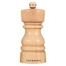 Salzmühle London Buche natur 13x5.6x5.6 - Zubehör - Cole & Mason