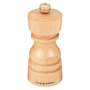 Salzmühle London Buche natur 13x5.6x5.6 - Zubehör - Cole & Mason