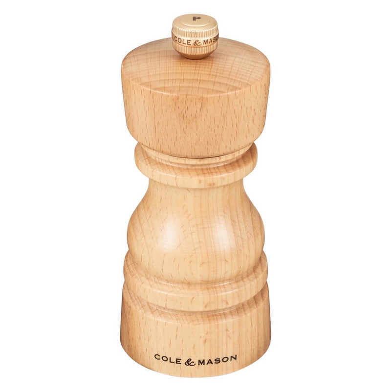Pfeffermühle London Buche natur - Zubehör - Cole & Mason