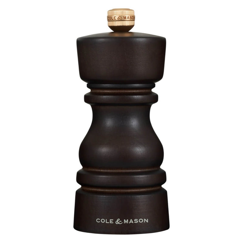 Pfeffermühle London Buche dunkel - Zubehör - Cole & Mason