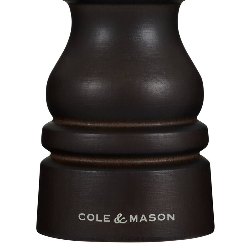 Pfeffermühle London Buche dunkel - Zubehör - Cole & Mason