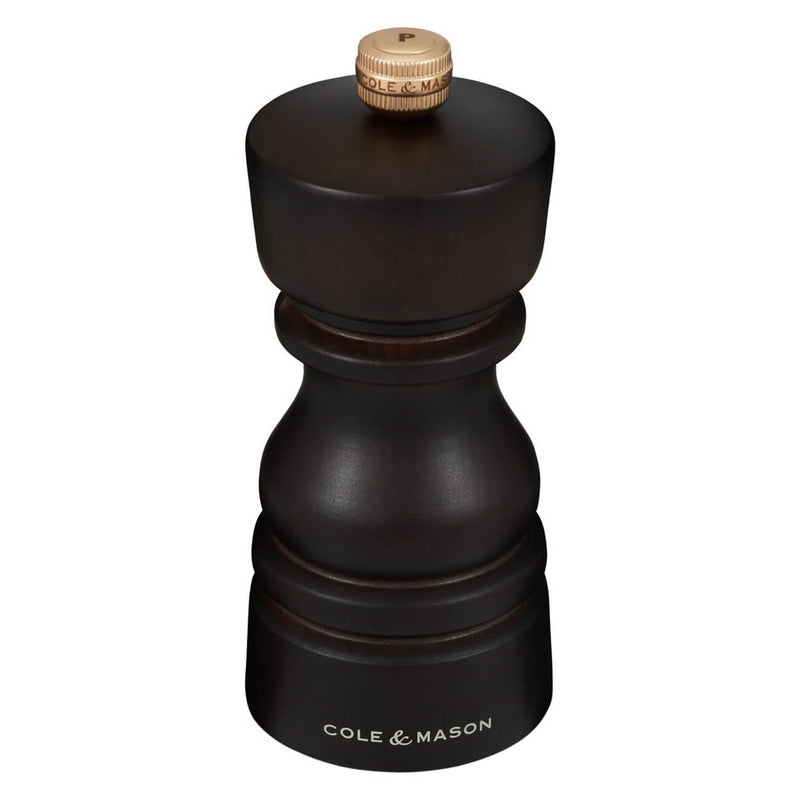 Pfeffermühle London Buche dunkel - Zubehör - Cole & Mason