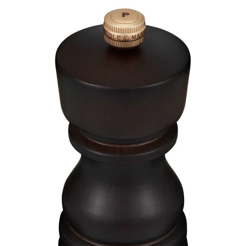 Pfeffermühle London Buche dunkel - Zubehör - Cole & Mason