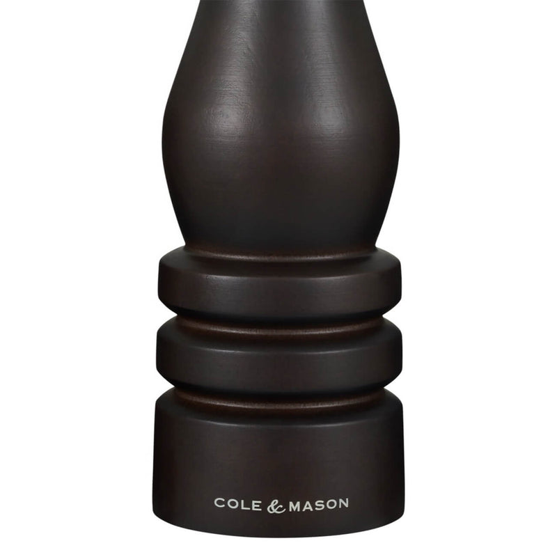 Pfeffermühle London Buche dunkel - Zubehör - Cole & Mason