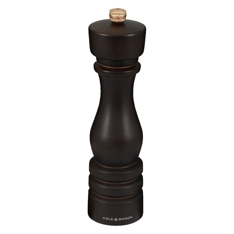 Pfeffermühle London Buche dunkel - Zubehör - Cole & Mason