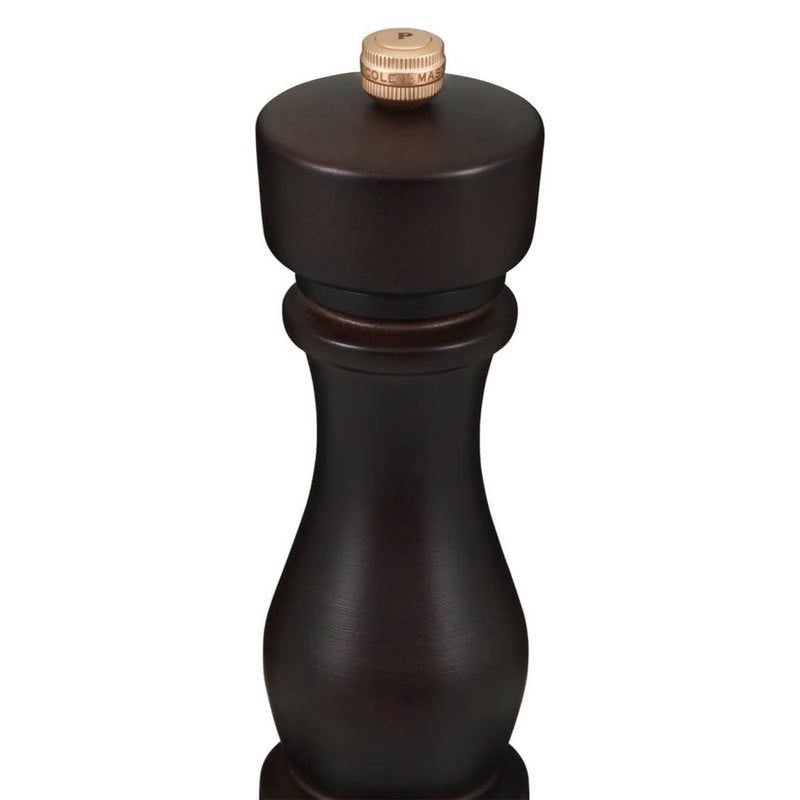 Pfeffermühle London Buche dunkel - Zubehör - Cole & Mason