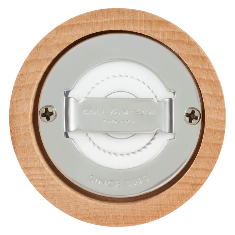 Pfeffermühle Hoxton Buche natur - Zubehör - Cole & Mason