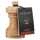 Pfeffermühle Hoxton Buche natur - Zubehör - Cole & Mason