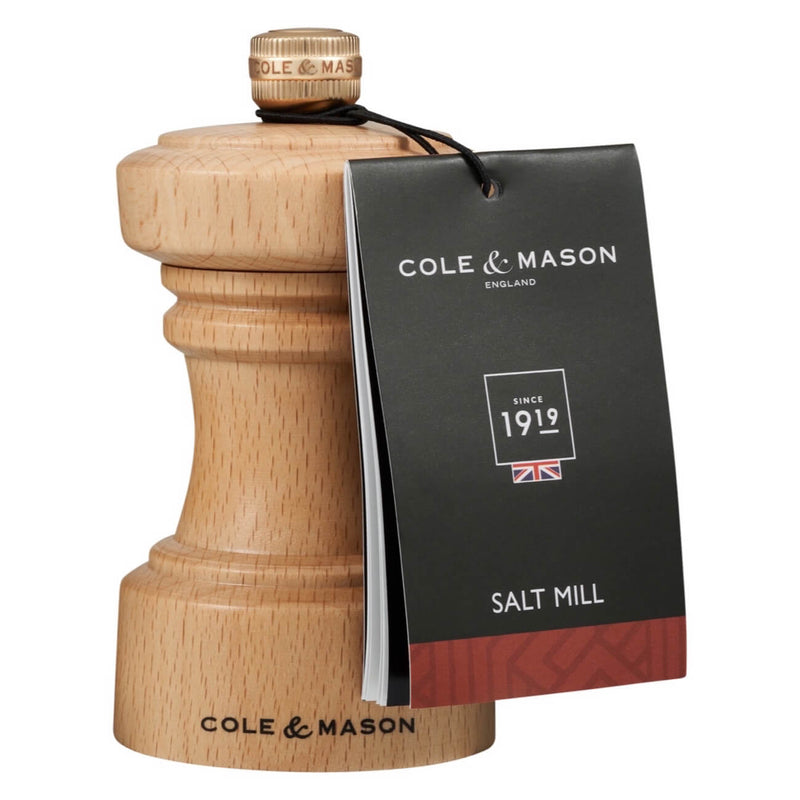 Pfeffermühle Hoxton Buche natur - Zubehör - Cole & Mason