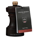 Pfeffermühle Hoxton Buche dunkel - Zubehör - Cole & Mason