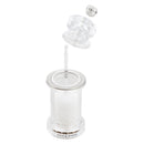 Salzmühle 605 Acryl 14.4x5.8x5.8 cm - Zubehör - Cole & Mason