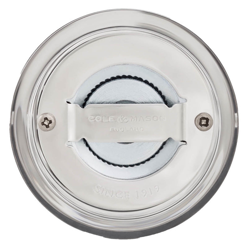 Pfeffermühle 605 Acryl 14.4x5.8x5.8 cm - Zubehör - Cole & Mason