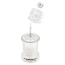 Salzmühle 675 Acryl 11.8x5.4x5.4 cm - Zubehör - Cole & Mason