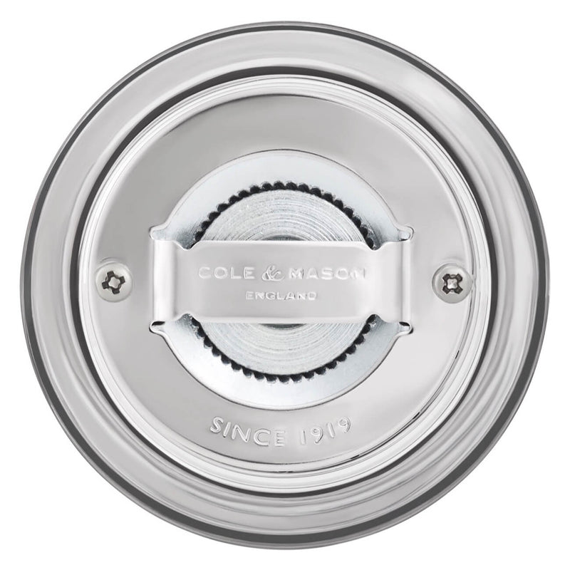 Pfeffermühle 675 Acryl 11.8x5.4x5.4 cm - Zubehör - Cole & Mason