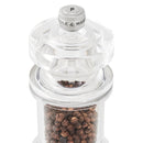 Pfeffermühle 675 Acryl 11.8x5.4x5.4 cm - Zubehör - Cole & Mason