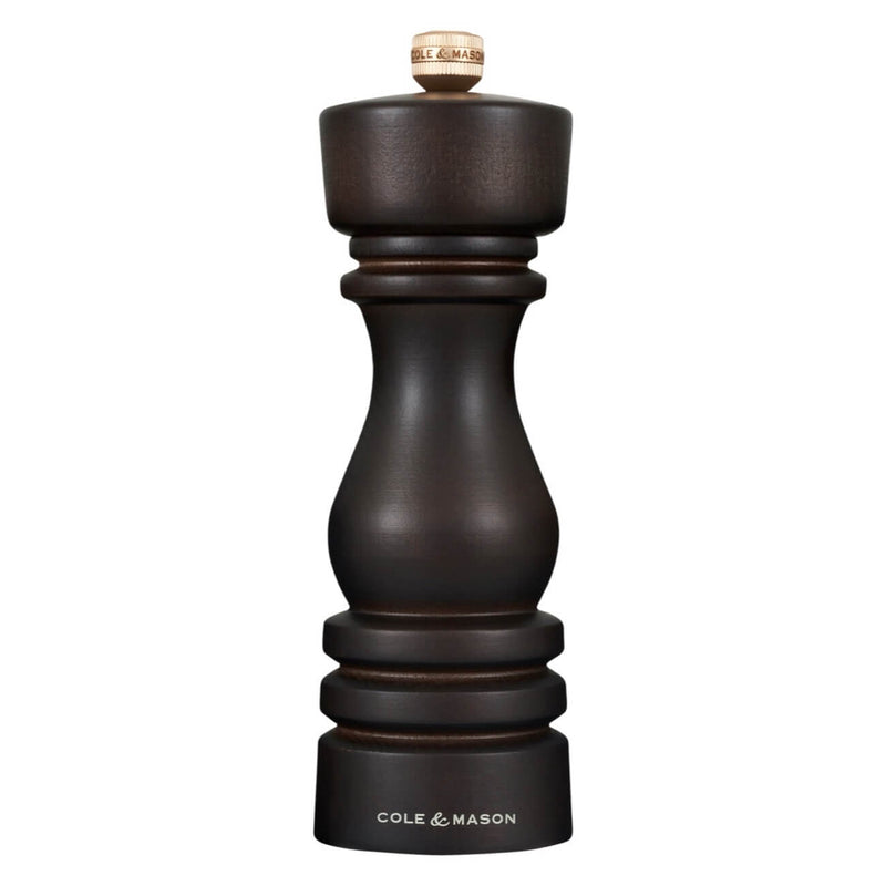 Pfeffermühle London Buche dunkel - Zubehör - Cole & Mason
