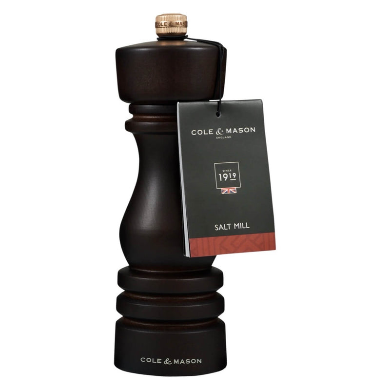 Pfeffermühle London Buche dunkel - Zubehör - Cole & Mason