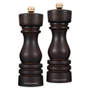 Pfeffer-/Salzmühlen Set London Buche - Zubehör - Cole & Mason