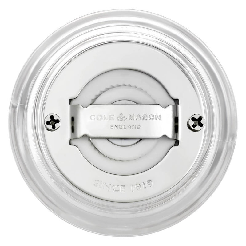 Salzmühle London Acryl 18x5.8x5.8 cm - Zubehör - Cole & Mason