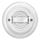 Salzmühle London Acryl 22x5.8x5.8 cm - Zubehör - Cole & Mason