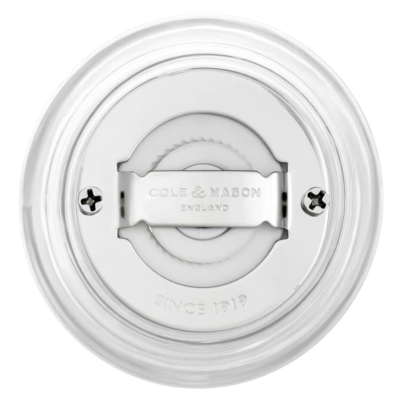 Salzmühle London Acryl 22x5.8x5.8 cm - Zubehör - Cole & Mason
