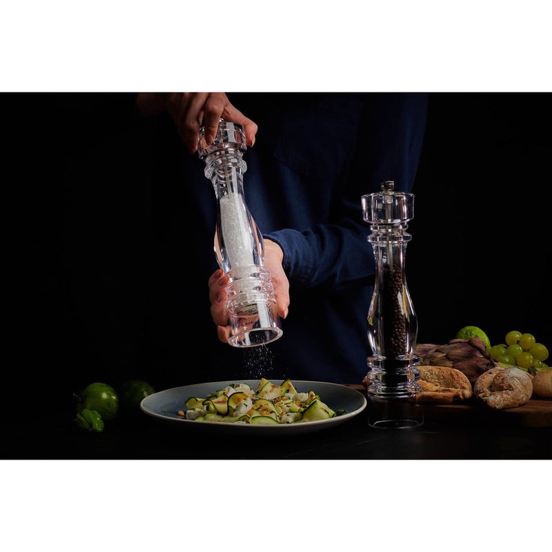 Salzmühle London Acryl 22x5.8x5.8 cm - Zubehör - Cole & Mason