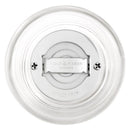 Salzmühle London Acryl 30x6.8x6.8 cm - Zubehör - Cole & Mason