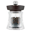 Pfeffermühle Holborn Acryl/Buche dunkel - Zubehör - Cole & Mason