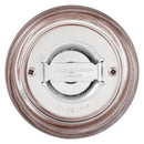 Pfeffermühle Holborn Acryl/Buche dunkel - Zubehör - Cole & Mason