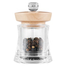 Pfeffermühle Holborn Acryl/Buche natur - Zubehör - Cole & Mason