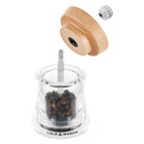 Pfeffermühle Holborn Acryl/Buche natur - Zubehör - Cole & Mason