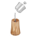 Pfeffermühle Bromley Olivenholz 15x6x6 cm - Zubehör - Cole & Mason