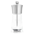 Pfeffermühle Bromley Acryl SS 15x6x6 cm - Zubehör - Cole & Mason